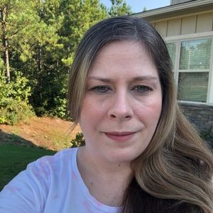 Meet your Posher, Charise